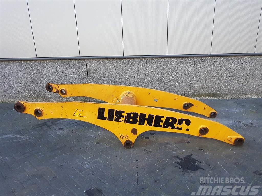 Liebherr L538-8922289-Lifting framework/Schaufelarm/Giek Lanças e braços dippers