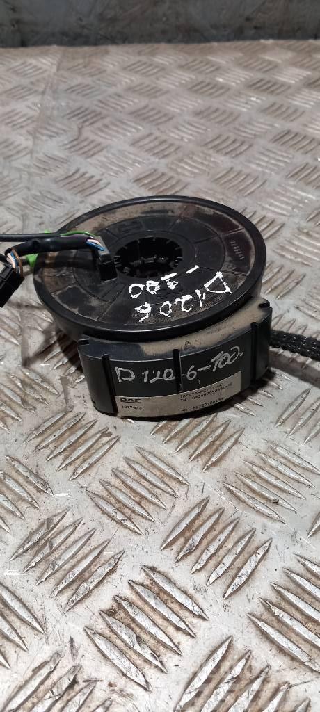 DAF XF105.460.   1677033 Electrónica