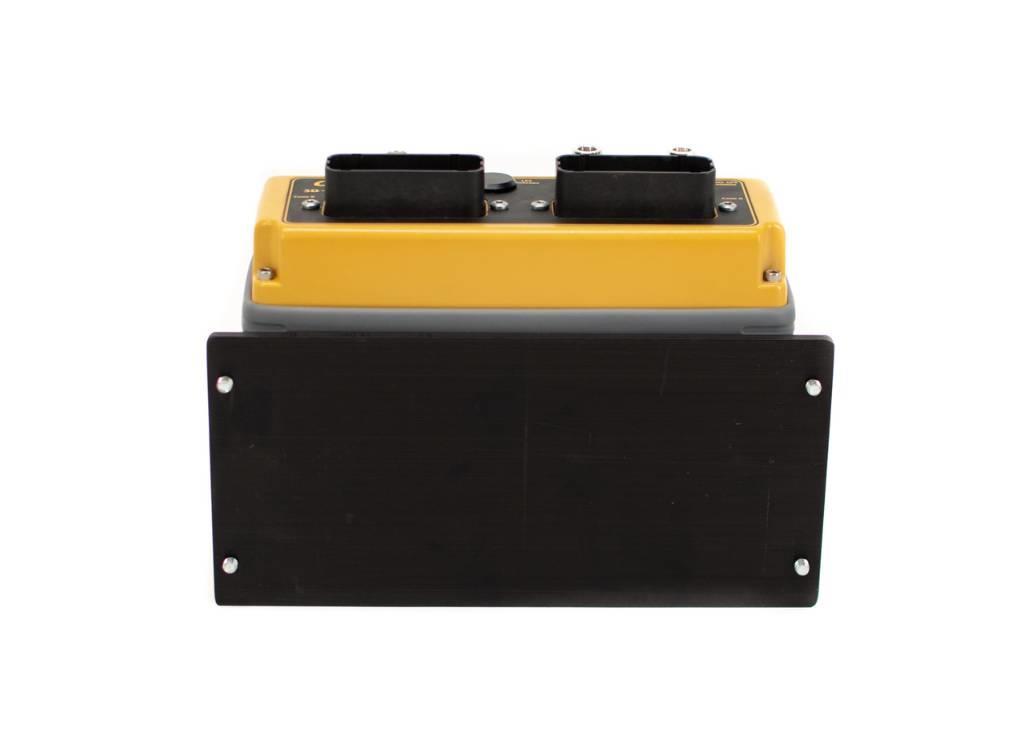 Topcon 3D-MC2 Single Port MC-R3 UHF II GPS MC Receiver Outros componentes