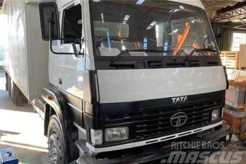 Tata LPT 1518 Outros Camiões