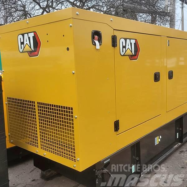 CAT DE165 GC Geradores Diesel