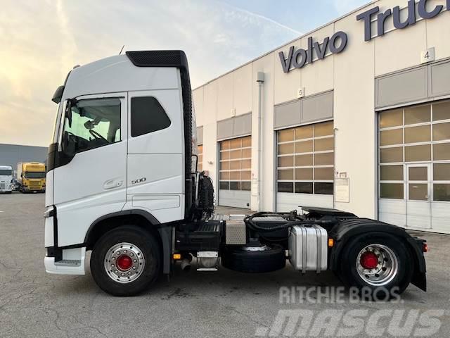 Volvo FH Tractores (camiões)