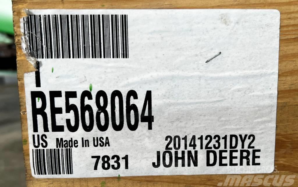 John Deere RE 568064 Outros acessórios de tractores