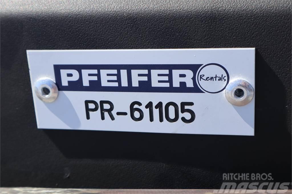CFMoto UFORCE 600 Valid Inspection, *Guarantee! Dutch Reg Máquinas utilitárias