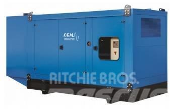 CGM 750P - Perkins 825 Kva generator Geradores Diesel