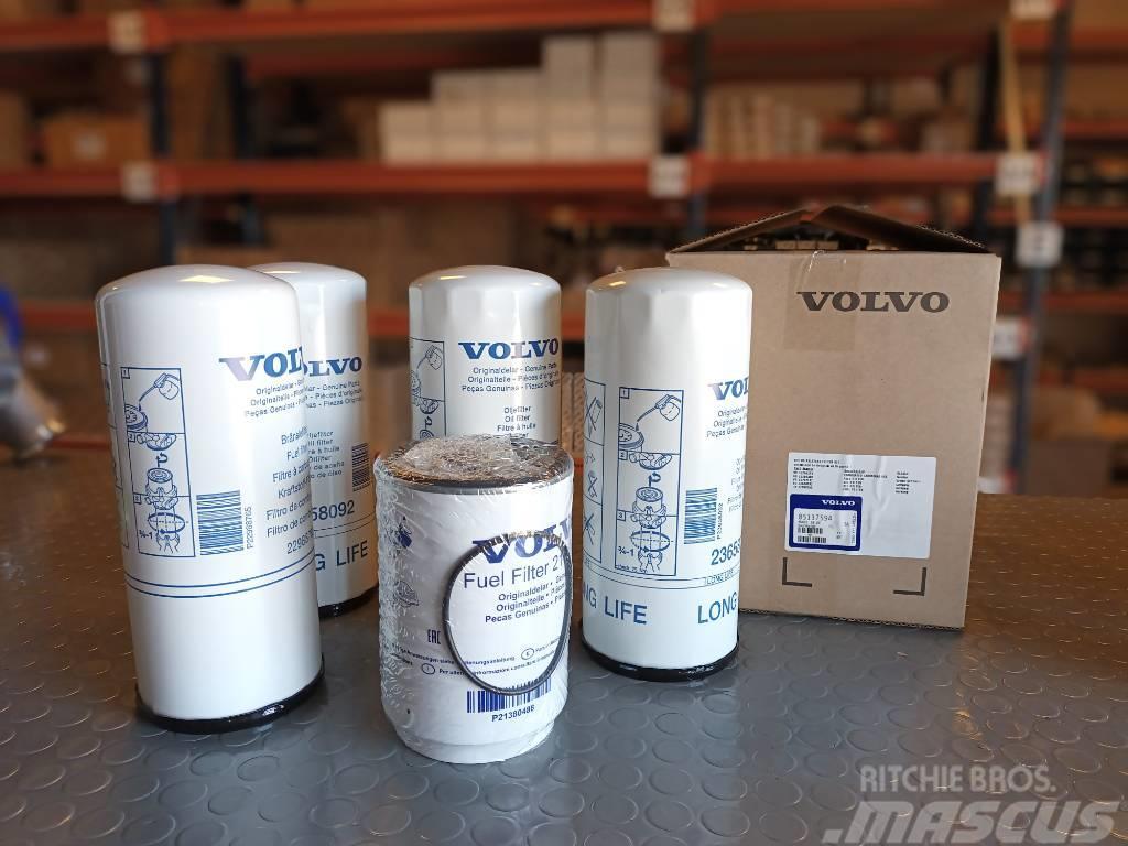 Volvo FILTER KIT 85137594 Outros componentes