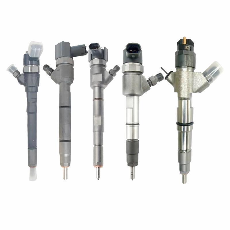 Bosch diesel fuel injector 0445110316、183、331、578 Outros componentes