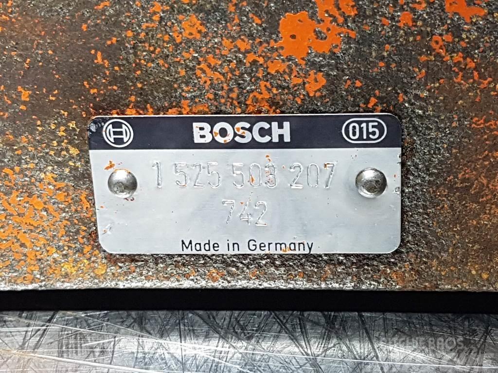 Bosch 0528 043 096 - Atlas - Valve/Ventile Hidráulica