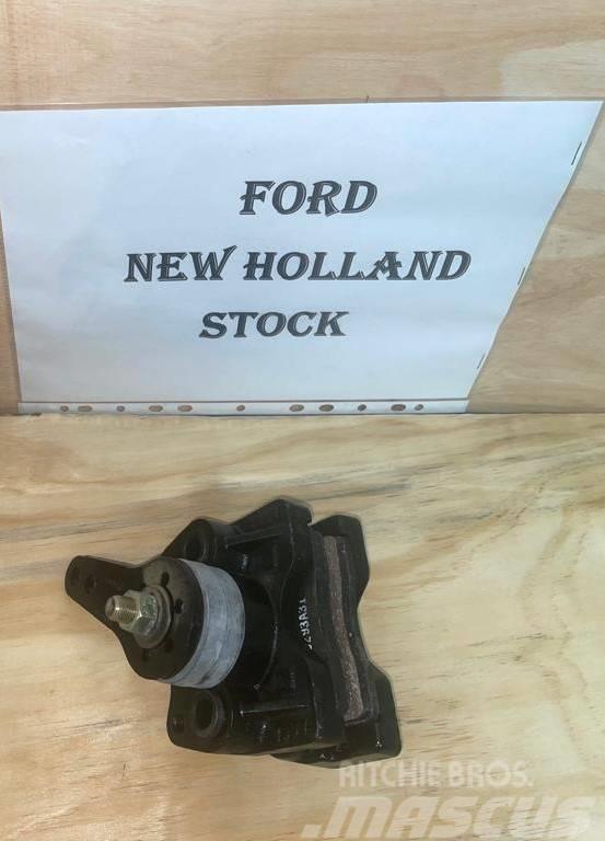 New Holland End of year New Holland Parts clearance SALE! Hidráulica
