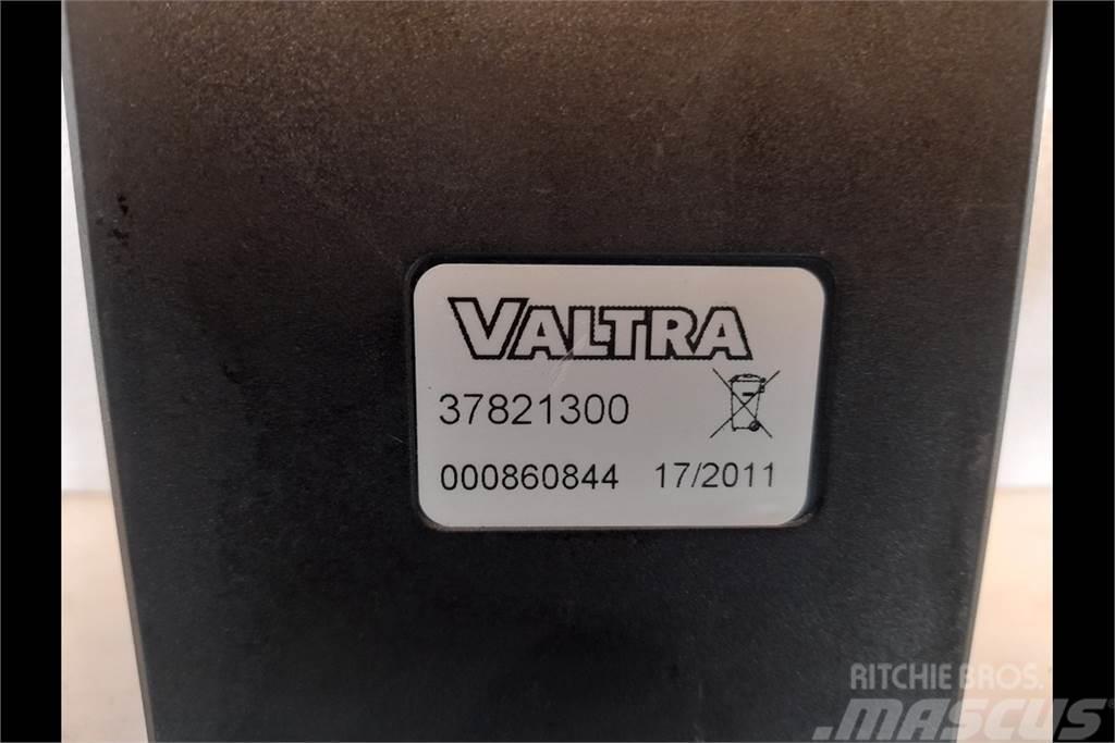 Valtra T202 ECU Electrónica