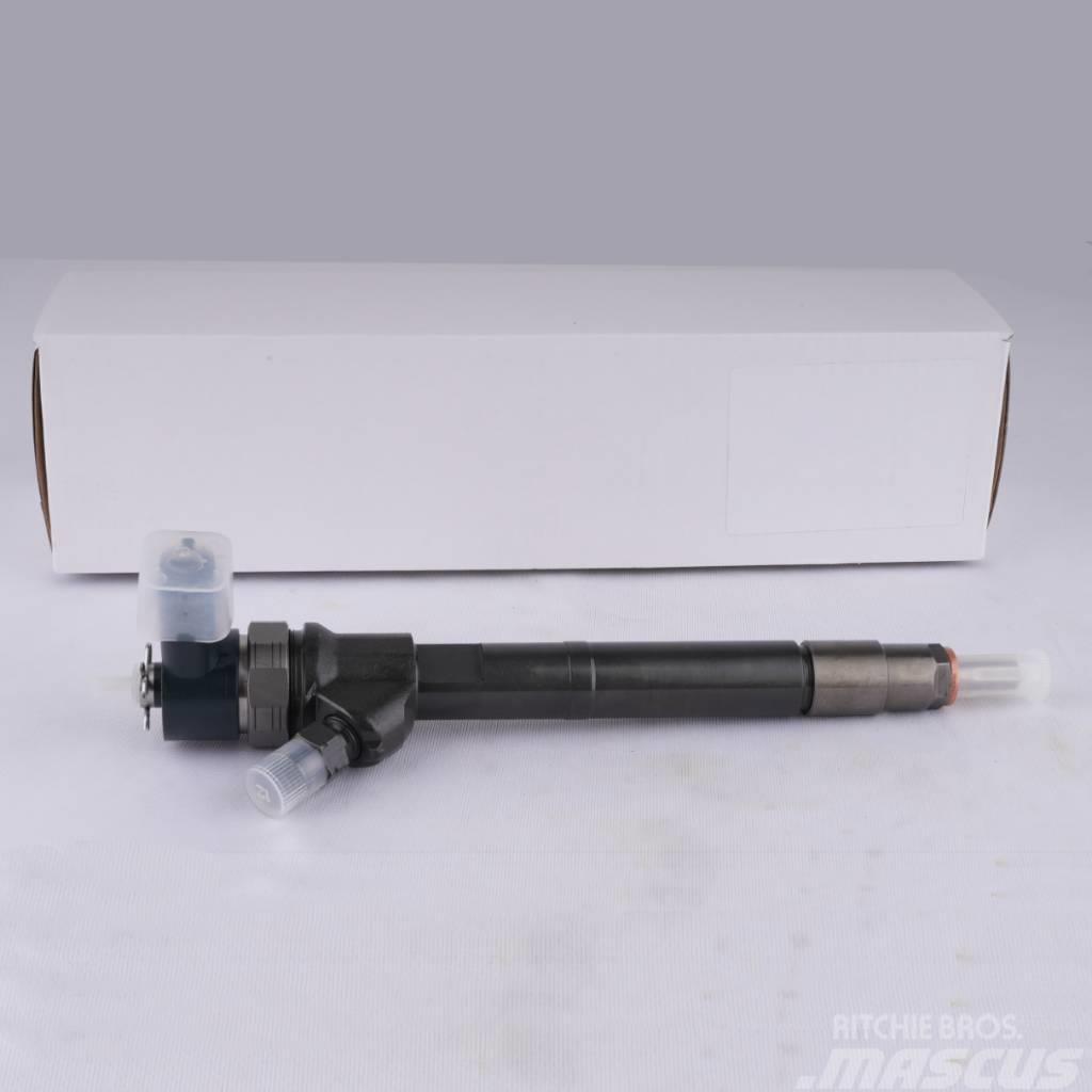 Bosch Common Rail Diesel Engine Fuel Injector0445110369 Outros componentes