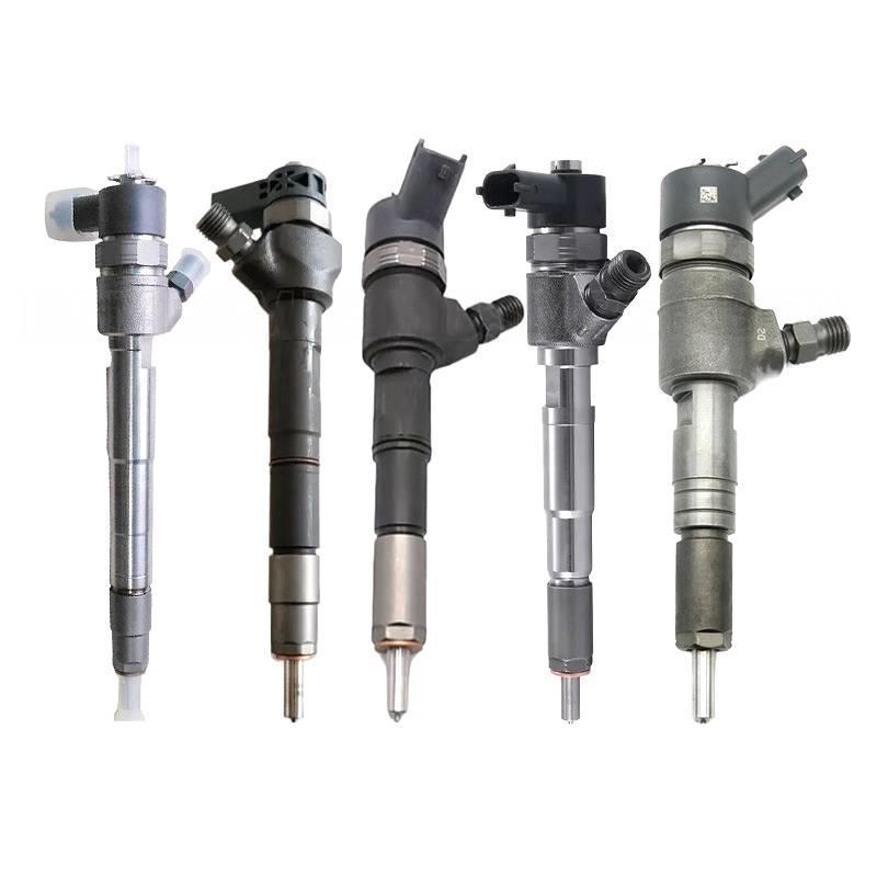 Bosch diesel fuel injector 0445110253、254、726 Outros componentes