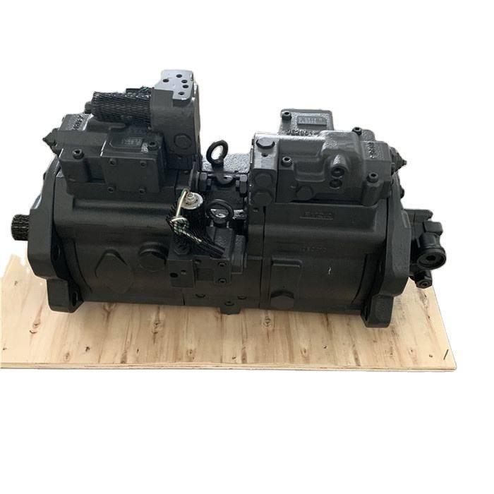 Sumitomo SH200-5 Hydraulic Pump SH200 Transmissão