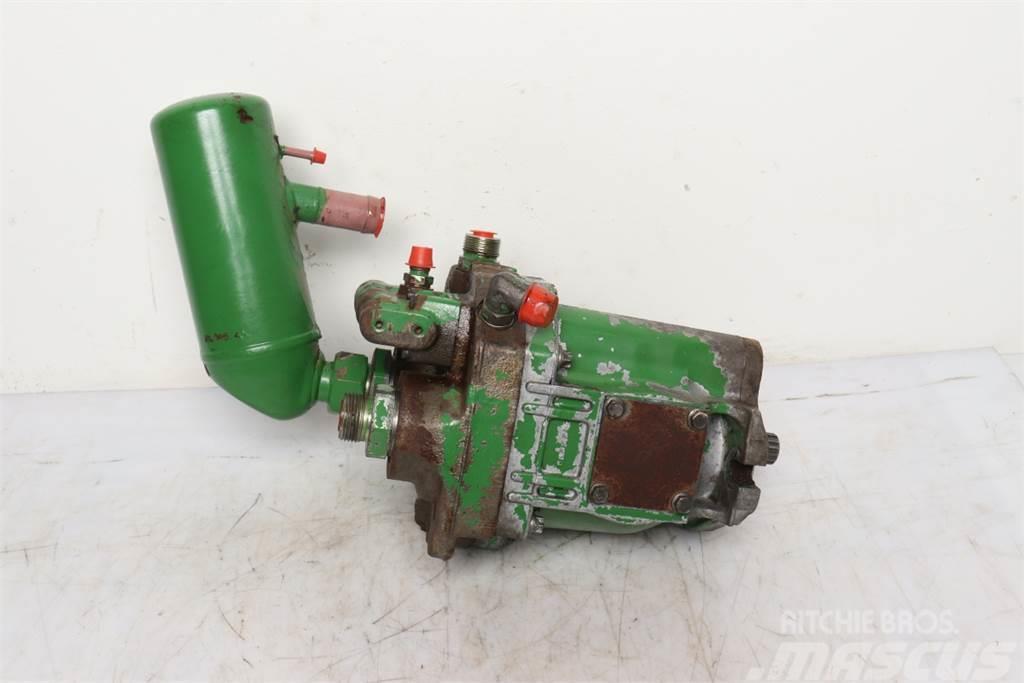 John Deere 6310 Hydraulic Pump Hidráulica
