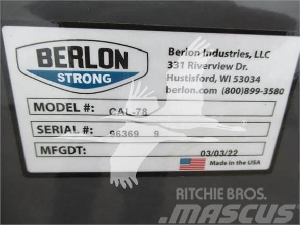 Berlon CAL-78 Baldes
