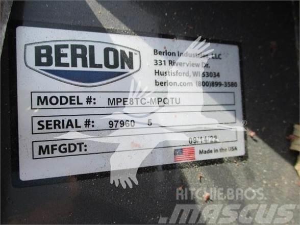 Berlon MPE8TC-MPQT-U Outros