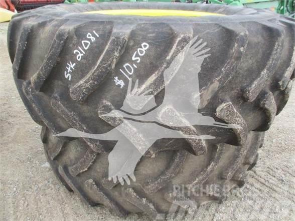 Firestone 600/65R38 FLOATER TIRES Outros