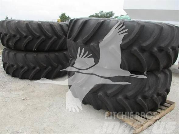 Firestone 650/65R38 FLOATER TIRES Outros