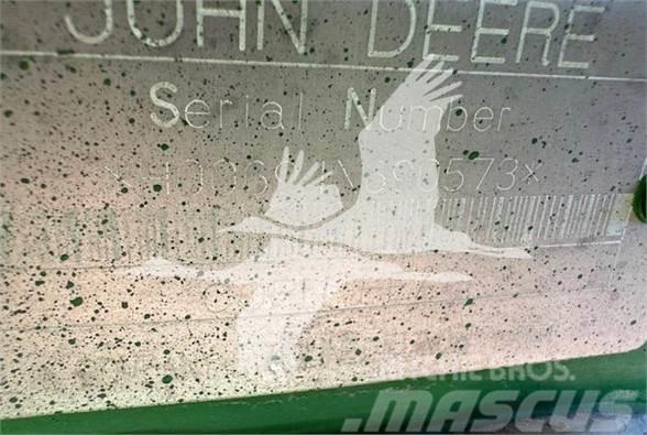 John Deere 694 Ceifeiras debulhadoras compactas