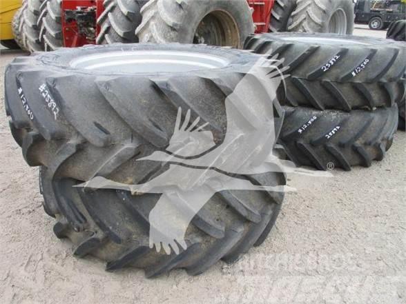 Michelin 600/65R38 FLOATERS Outros
