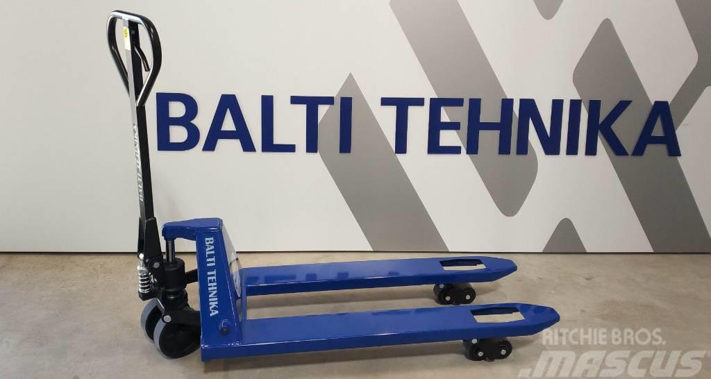  Balti Tehnika Standard Empilhadores - Outros