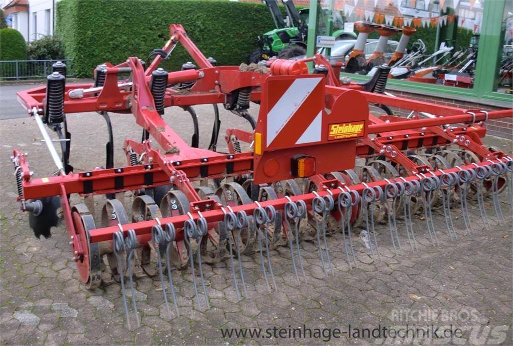 Horsch Terrano 4 FX  Vorführmaschine Cultivadoras