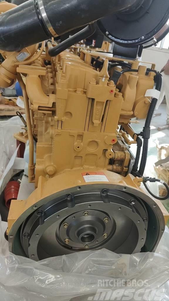 Sinotruk d1022bt30 construction machinery motor Motores