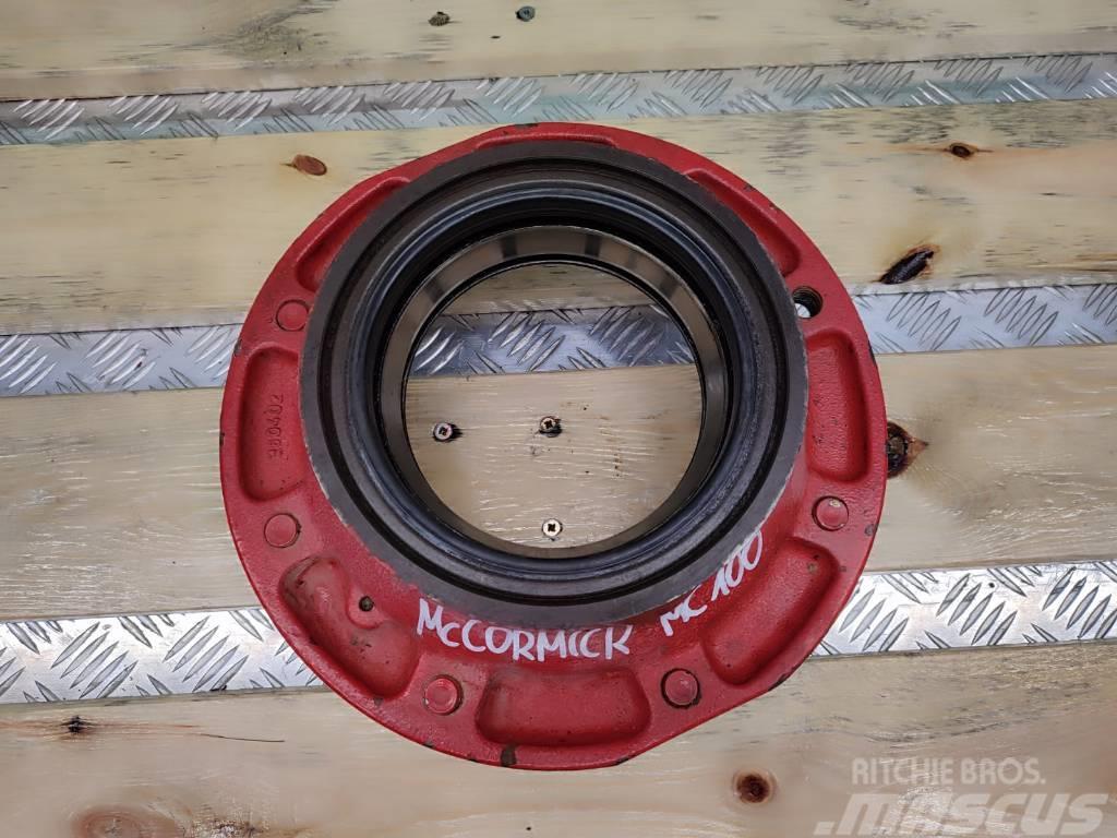 McCormick Wheel hub 12058 McCORMICK MC100 Pneus Agrícolas