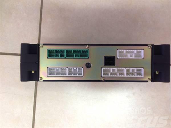 Komatsu PC1250-7 VHMS Controller Outros componentes