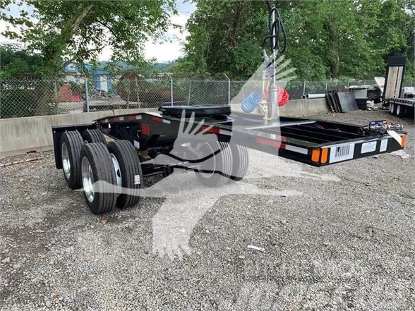Fontaine 302 JEEP Reboques dolly