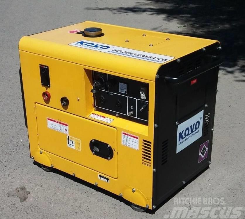 Honda welder generator KH240AC Geradores Gasolina
