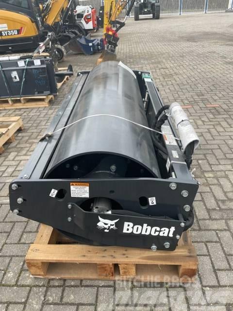 Bobcat Vibratory Roller Walze 80, neu Cilindros Compactadores - Outros