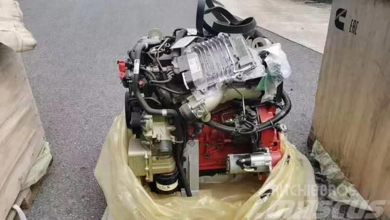 Cummins ISF2.8S5129TDiesel Engine for Construction Machine Motores