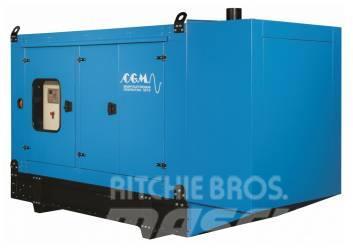 CGM 275F - Iveco 300 Kva generator Geradores Diesel