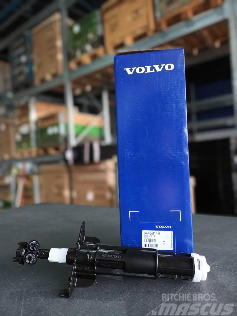 Volvo HEADLAMP WASHER 84458114 Outros componentes