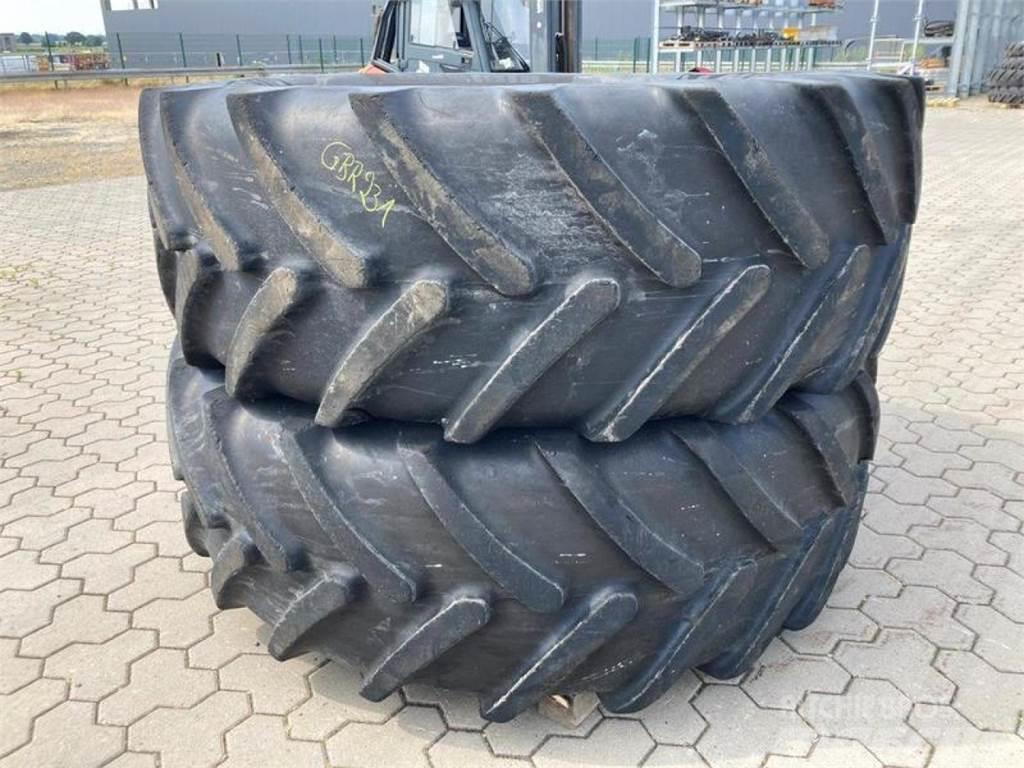 Michelin 620/70 R42 Outros acessórios de tractores