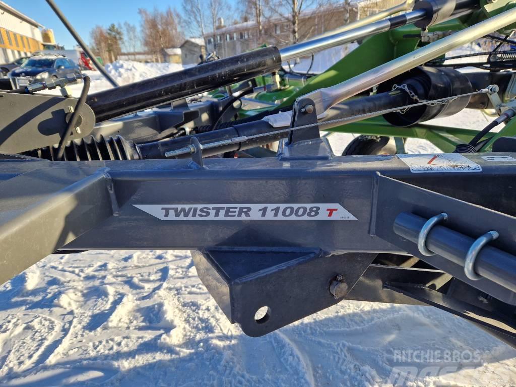 Fendt Twister 11008T Ancinho virador