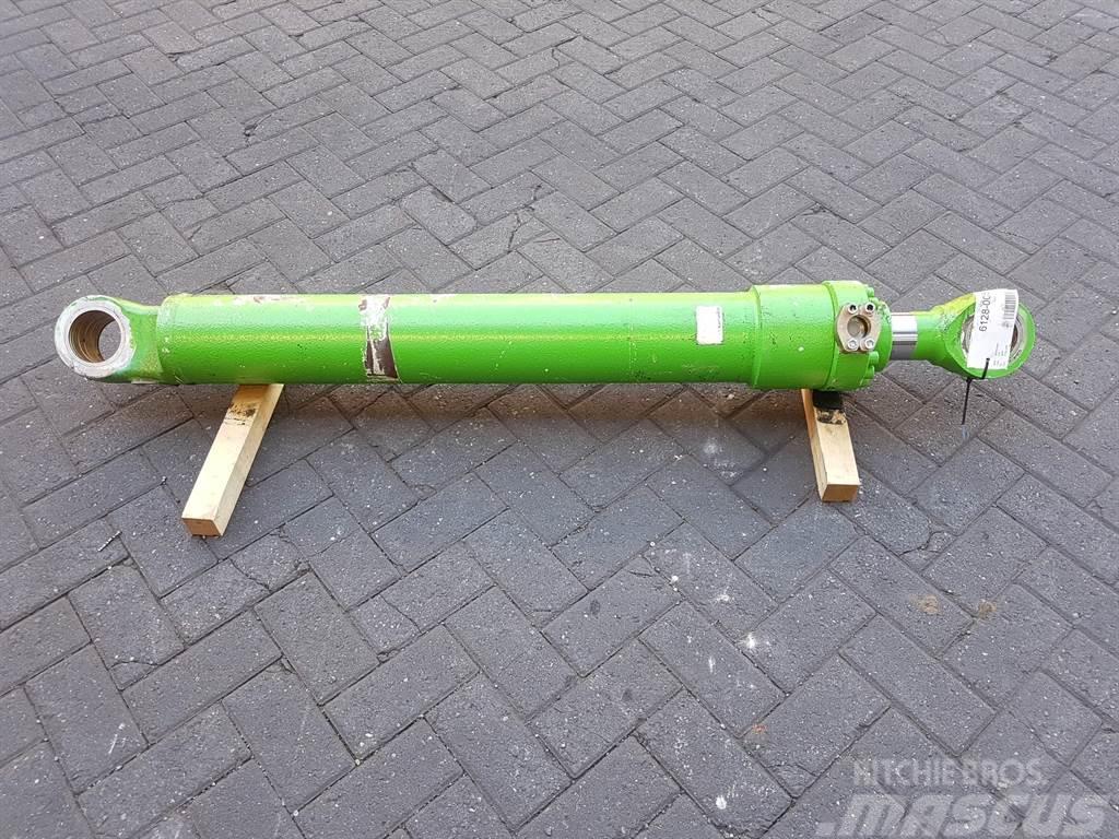 Sennebogen 27779 - 818 - Tilt cylinder/Kippzylinder Hidráulica
