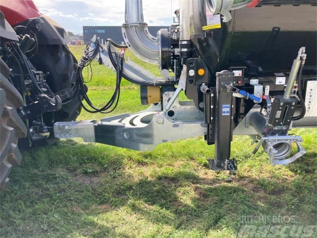 BSA PTW 170 Camiões-cisterna de lamas