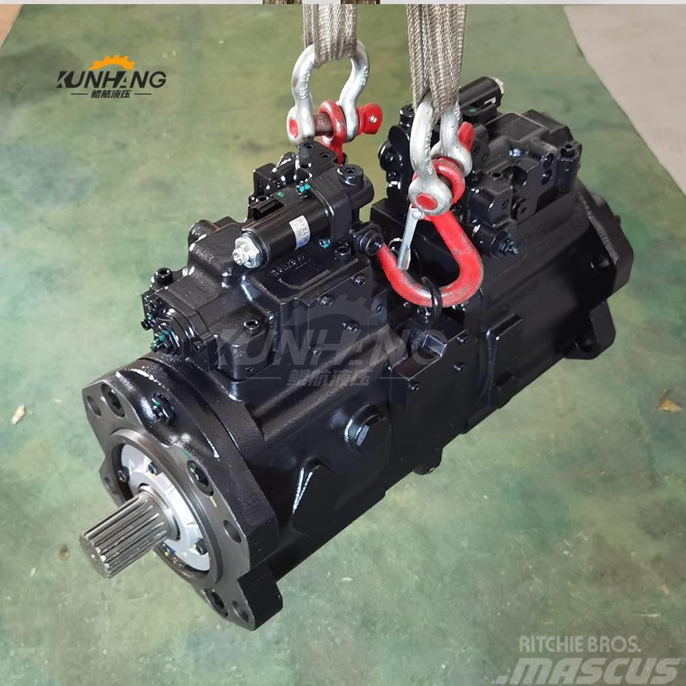 Hyundai 31N8-10070 Hydraulic Pump R305LC-7 Main pump Hidráulica