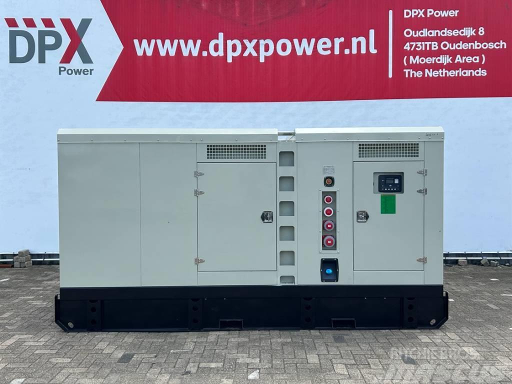 Iveco CR13TE2A - 385 kVA Generator - DPX-20510 Geradores Diesel