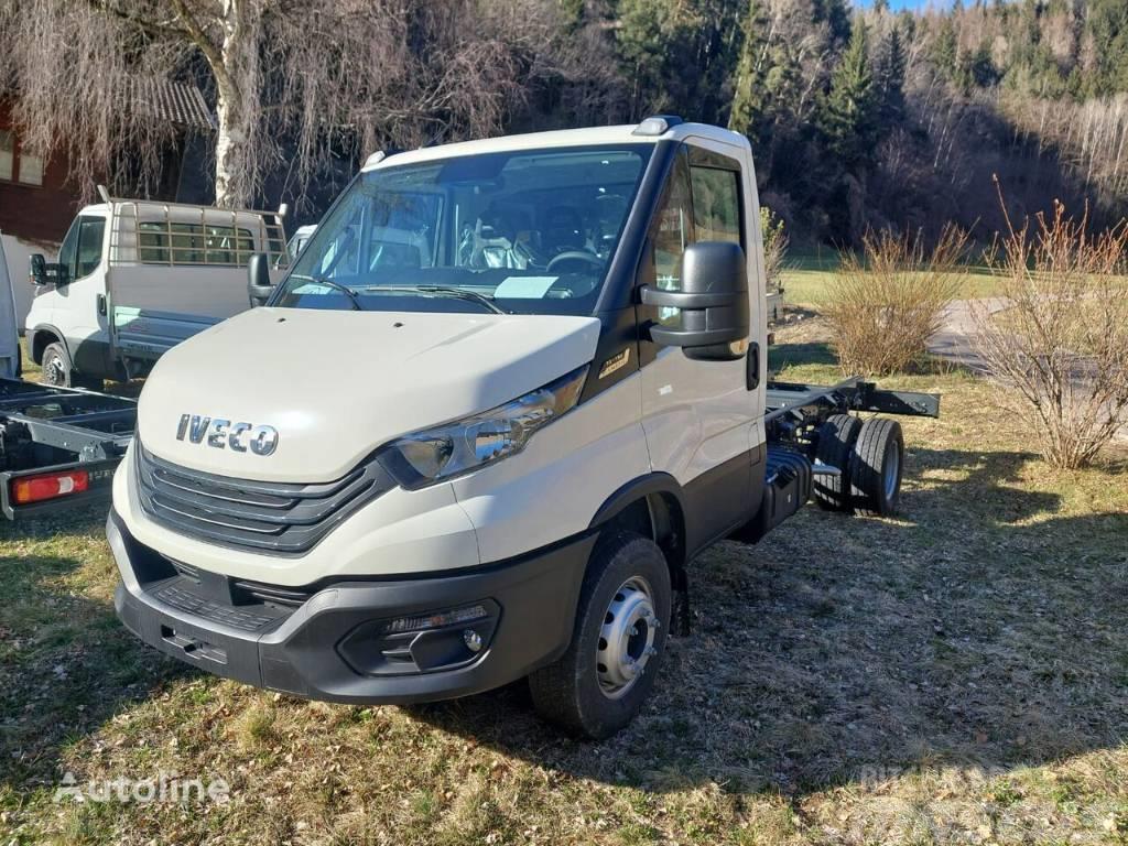 Iveco Daily 70C21 Camiões de chassis e cabine