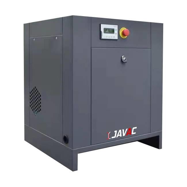 Javac - 10 PK - PMG schroefcompressor - 1200 lt/min Compressores