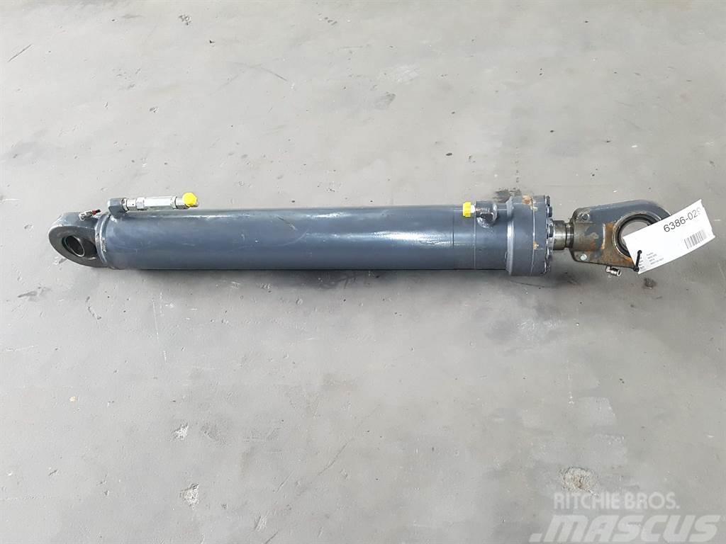 Fuchs MHL320-Terex 6500978500-Boom cylinder/Hubzylinder Hidráulica