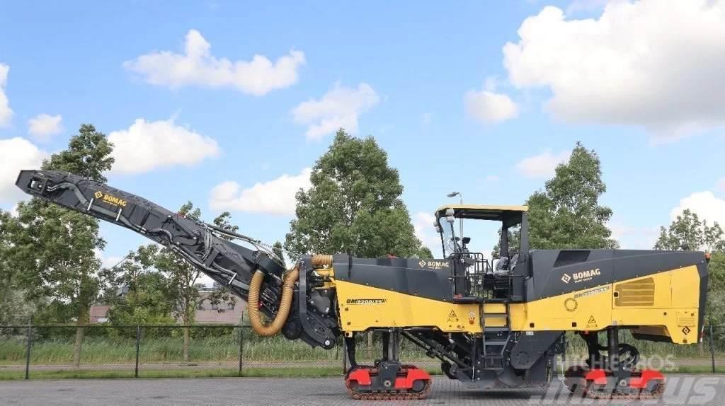 Bomag BM 2200/75 | COLD PLANER | NEW CONDITION! Outros