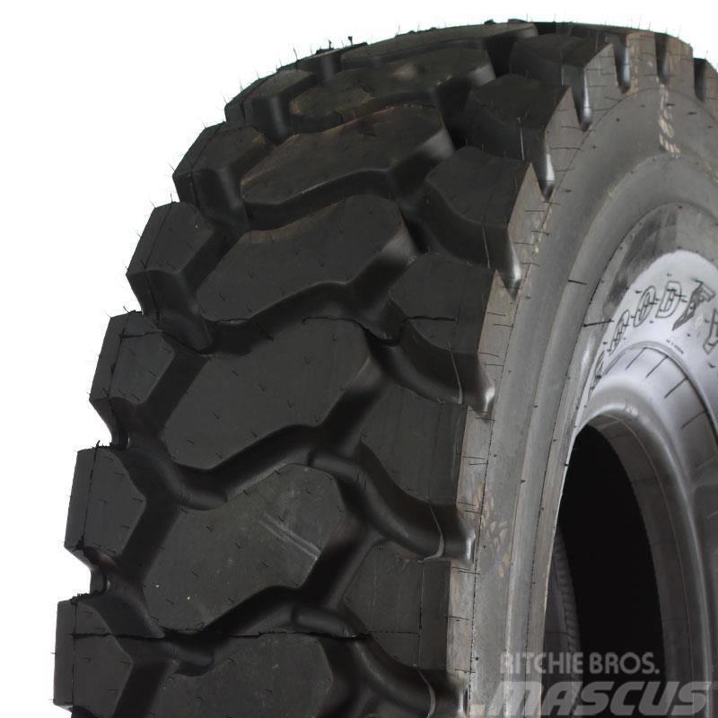Goodyear 18.00R33 GOODYEAR RT-4A 6S 191B TL Empilhadores Elevadores