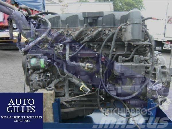 DAF PACCAR 105.460 LKW Motor Motores