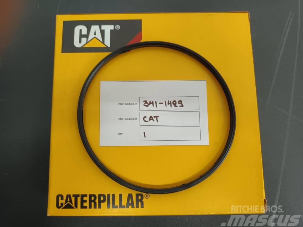 CAT SEAL PIP 341-1429 Motores