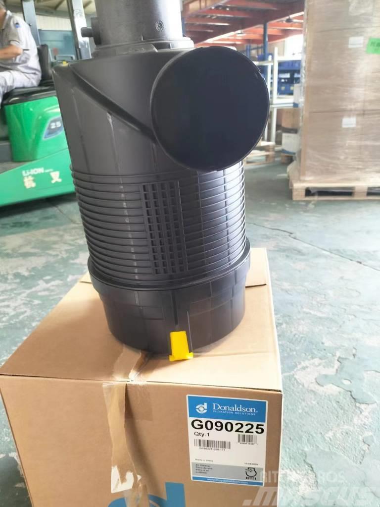  Donalson air filter assy G090225 Hidráulica