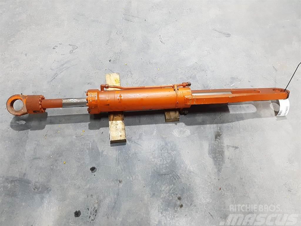 Terex Schaeff - Tilt cylinder/Kippzylinder/Nijgcilinder Hidráulica